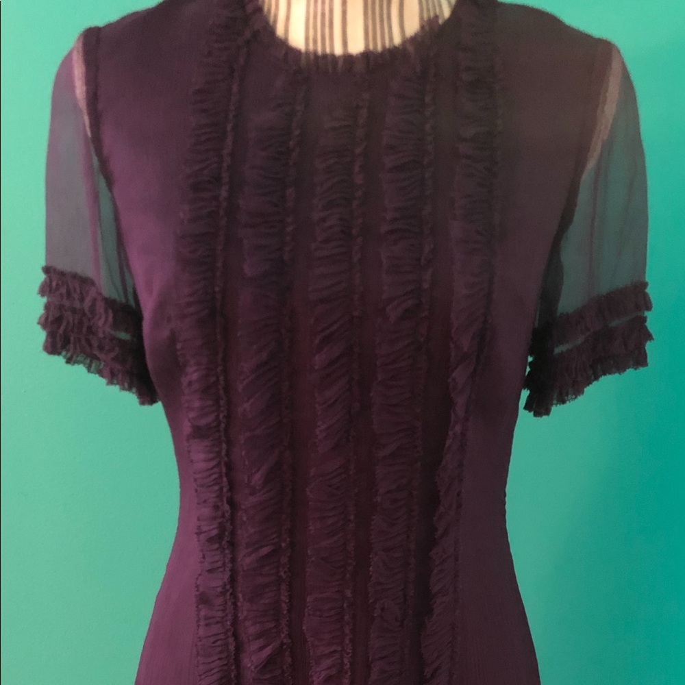 Saja Cocktail Dress